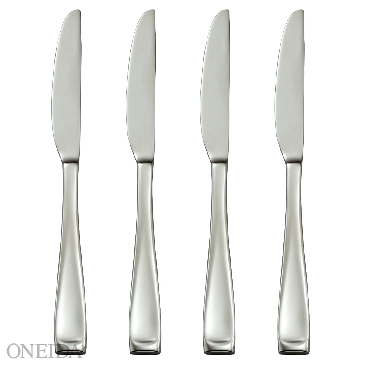 Lenox Westmore Moda Dinner Knives, Set of 4