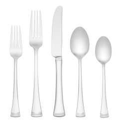 Lenox Westmore Portola 20-Piece Flatware Set