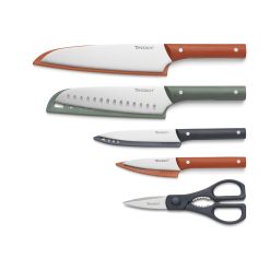 Lenox Westmore Natural Harvest 12-Piece Cutlery Set