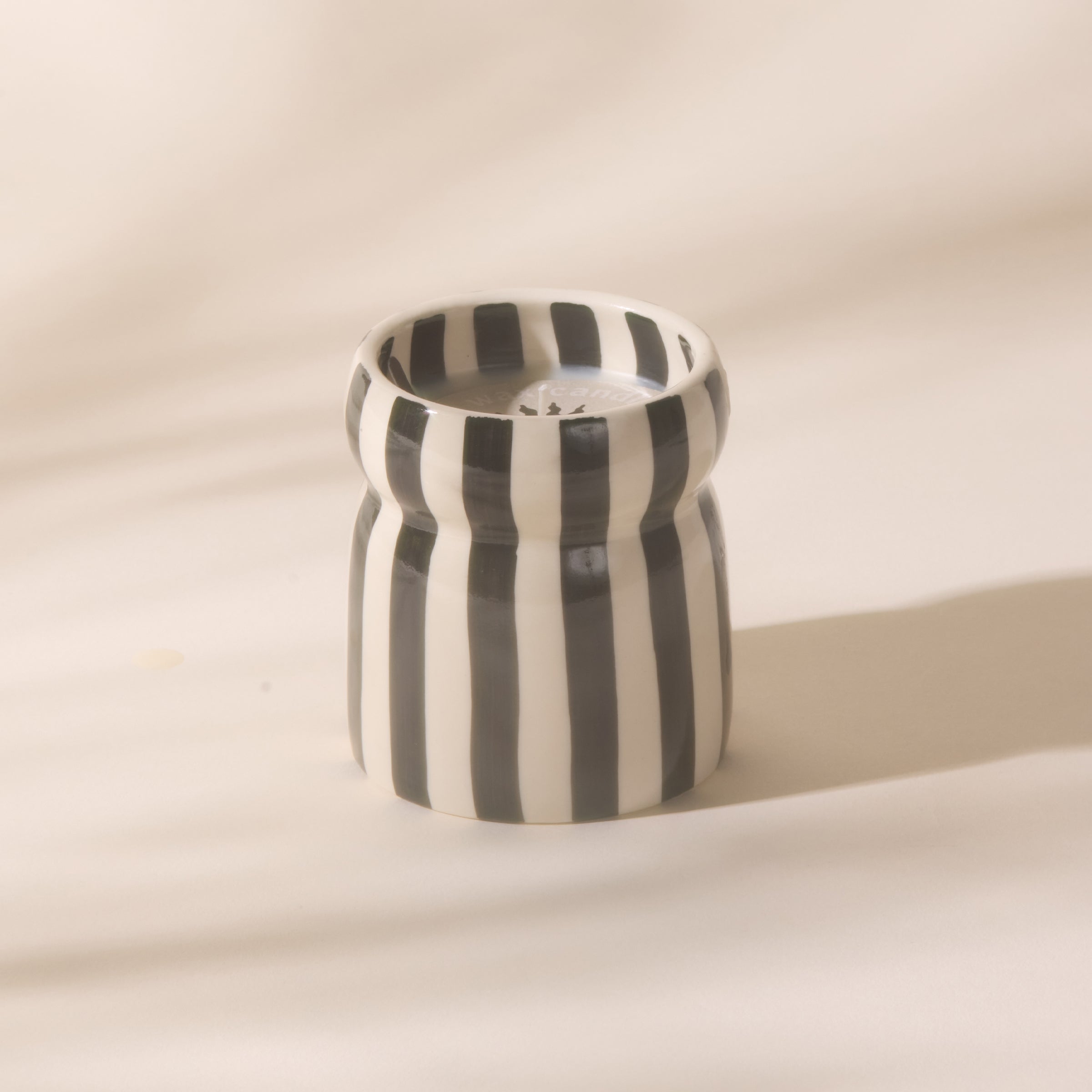 Lenox Westmore Cabana Lava Stone 6.5oz Candle - Image 2