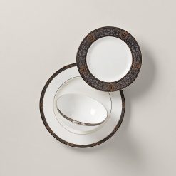 Lenox Westmore Vintage Jewel 3-Piece Place Setting