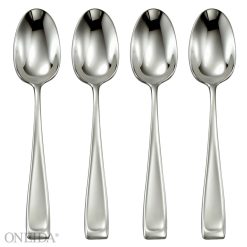 Lenox Westmore Moda Dinner Spoos, Set of 4