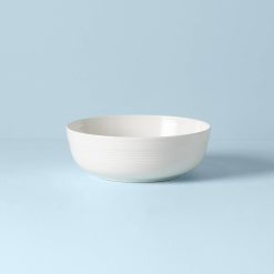 Lenox Westmore Tin Can Alley Large Serving Bowl