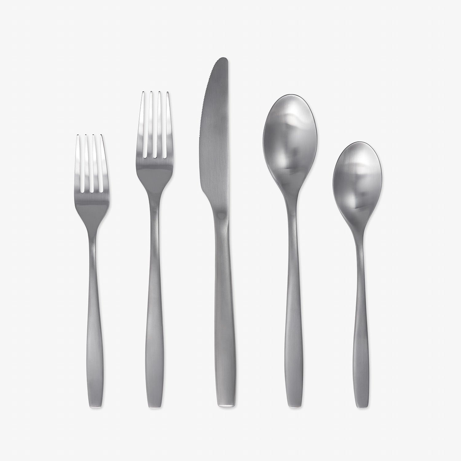 Lenox Westmore Averie Satin 20-Piece Flatware Set - Image 3