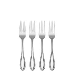 Lenox Westmore American Harmony Dinner Forks, Set of 4
