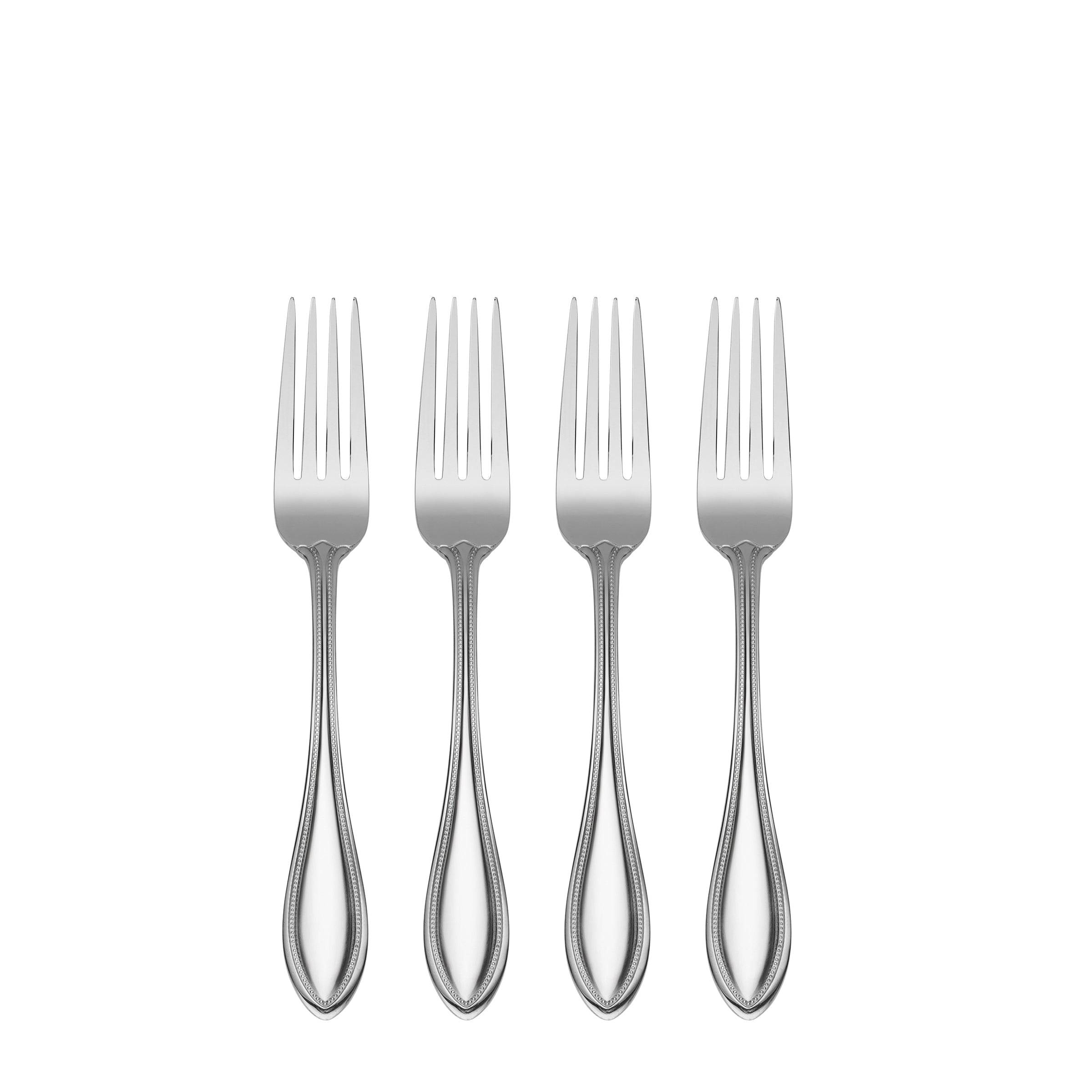 Lenox Westmore American Harmony Dinner Forks, Set of 4