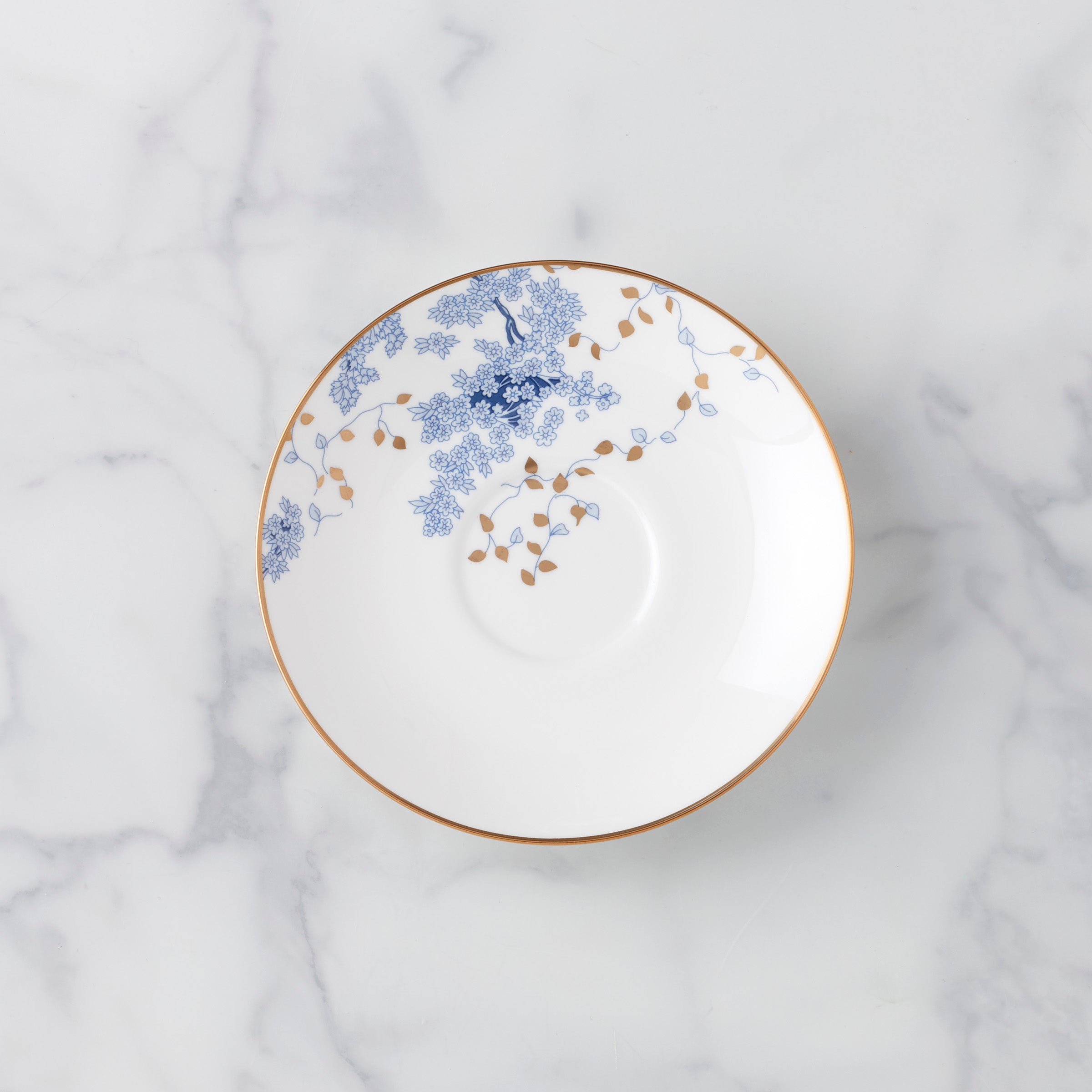 Lenox Westmore Garden Grove Saucer