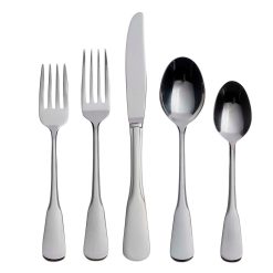 Lenox Westmore Colonial Boston 20-Piece Flatware Set