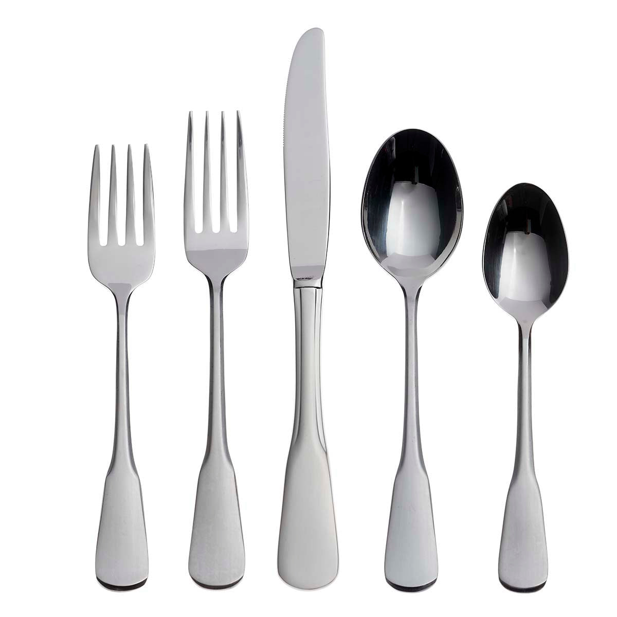 Lenox Westmore Colonial Boston 20-Piece Flatware Set