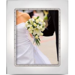 Lenox Westmore Devotion 8x10 Photo Frame