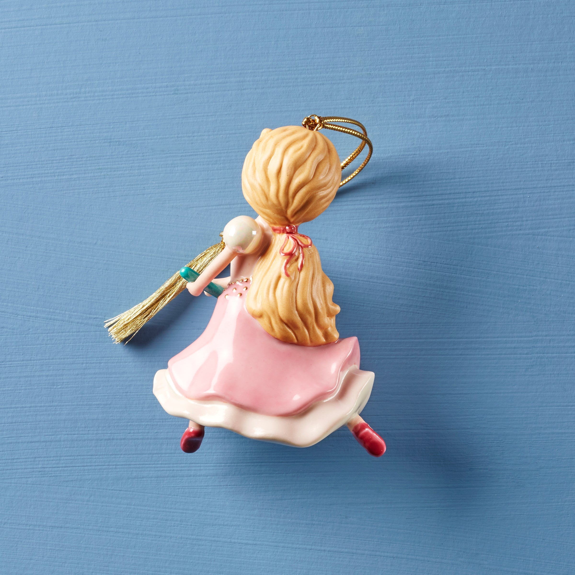 Lenox Westmore Personalized Princess Ornament - Image 2
