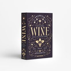 Lenox Westmore The Essentials Wine Tools