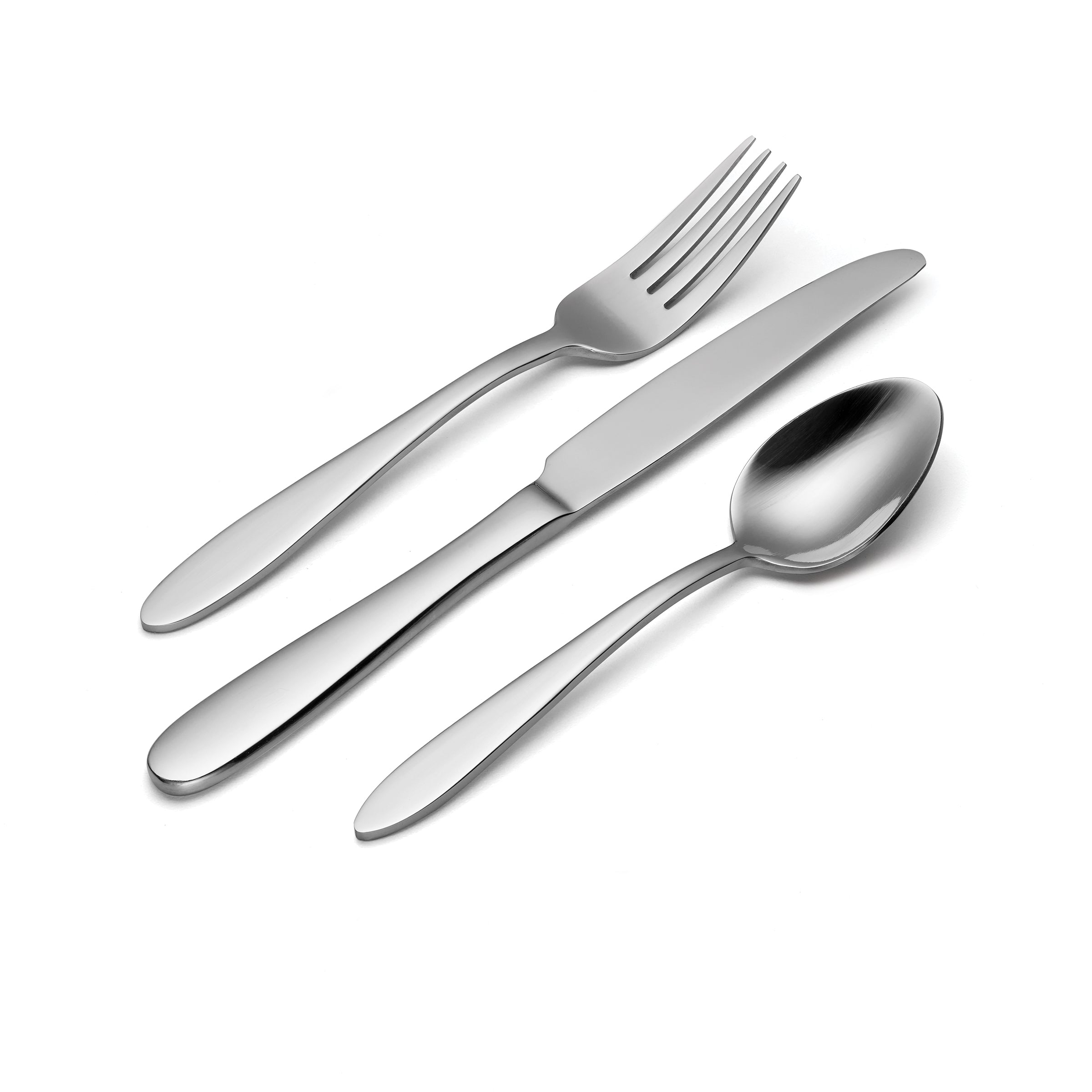 Lenox Westmore Mooncrest 12-Piece Flatware Set