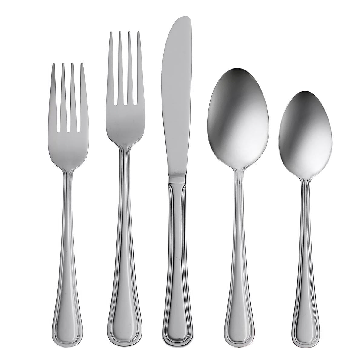 Lenox Westmore Tress 62-Piece Flatware Set