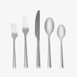 Lenox Westmore Gilda 20-Piece Flatware Set