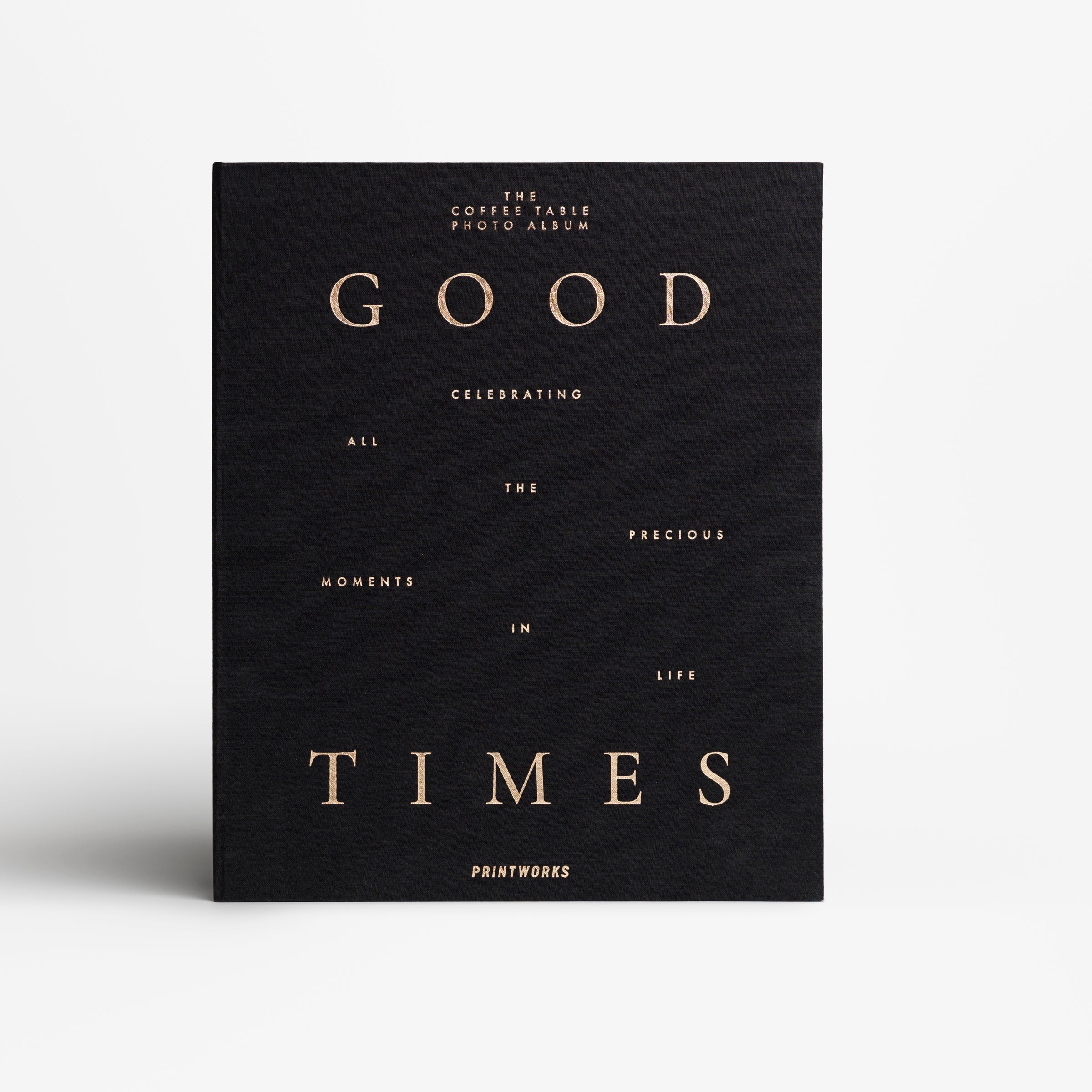 Lenox Westmore Good Times Photo Album - Image 5