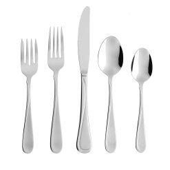 Lenox Westmore Flight 45-Piece Flatware Set
