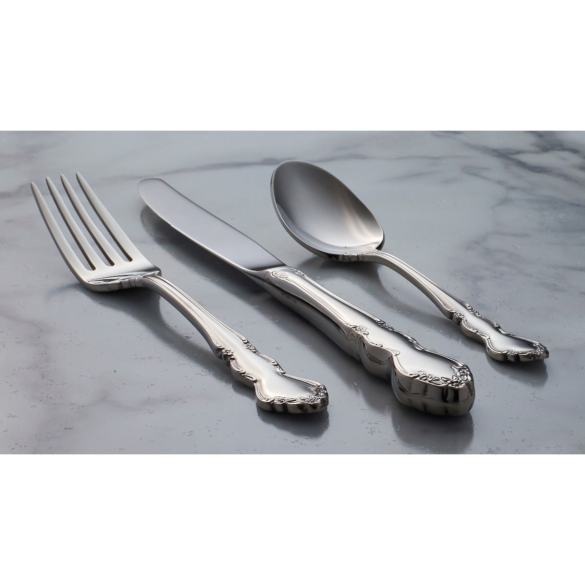 Lenox Westmore Dover 5-Piece Place Setting - Image 5