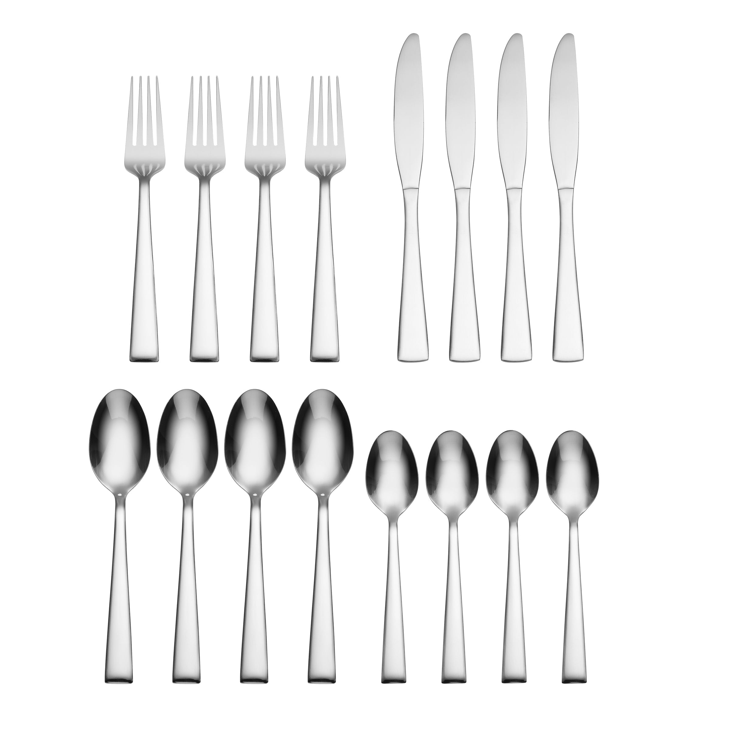 Lenox Westmore Catalina 16-Piece Flatware Set