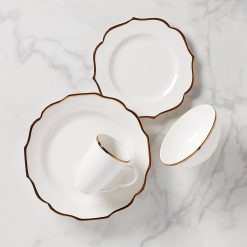 Alternative view of Lenox Westmore Contempo Luxe Mug