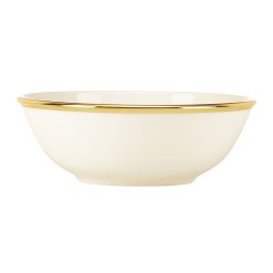 Lenox Westmore Eternal Place Setting Bowl