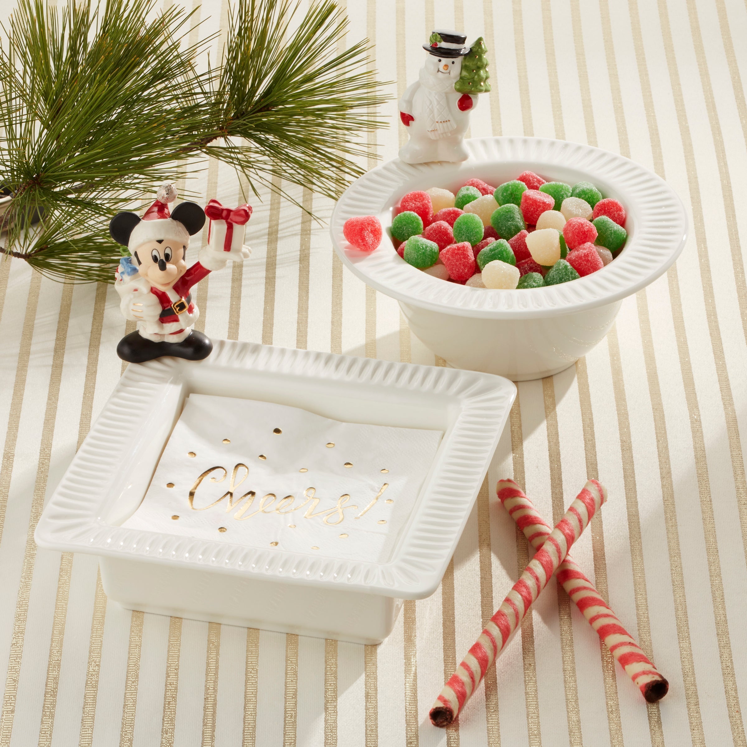 Lenox Westmore Profile Poppers Mickey Mouse Popper - Image 4
