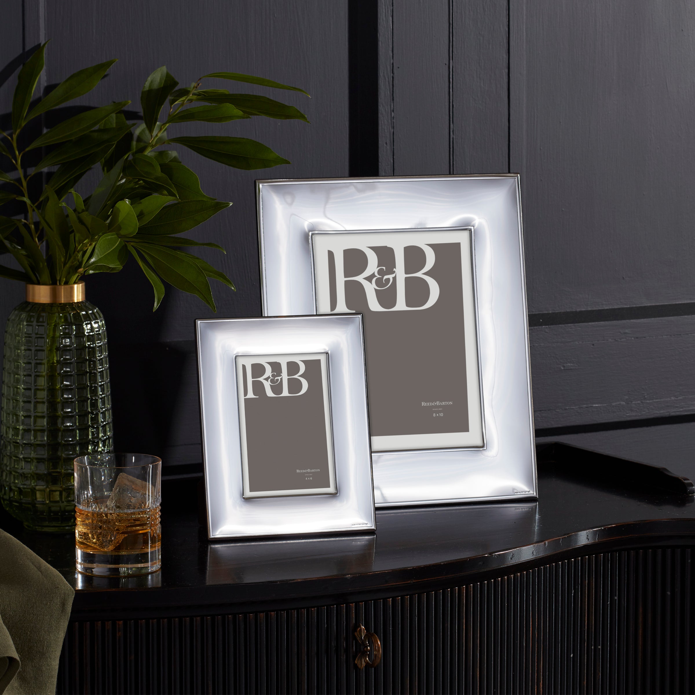Lenox Westmore Rowan 8X10 Photo Frame - Image 4