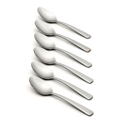 Lenox Westmore Nocha Cocktail Spoons, Set of 6