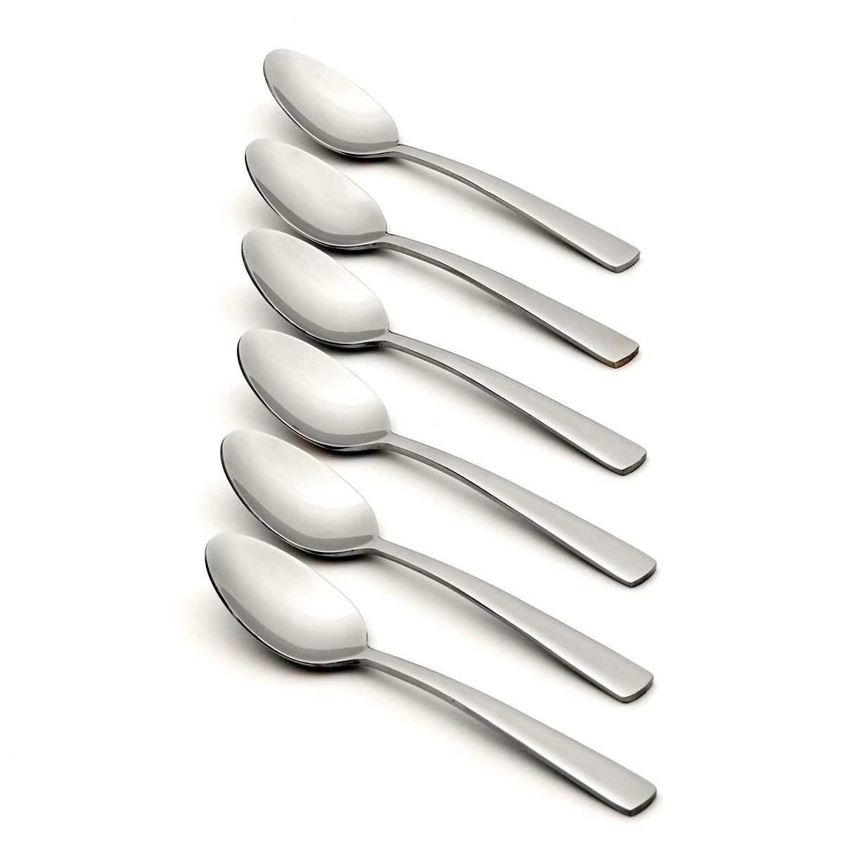 Lenox Westmore Nocha Cocktail Spoons, Set of 6