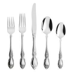 Lenox Westmore Louisiana 5-Piece Place Setting