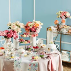 Alternative view of Lenox Westmore Butterfly Meadow 28-Piece Dinnerware Set