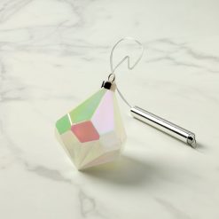 Alternative view of Lenox Westmore Winter Gems Led Lit Jewel Ornament