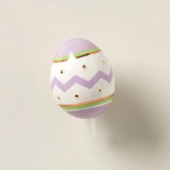 Lenox Westmore Profile Poppers Easter Egg Popper