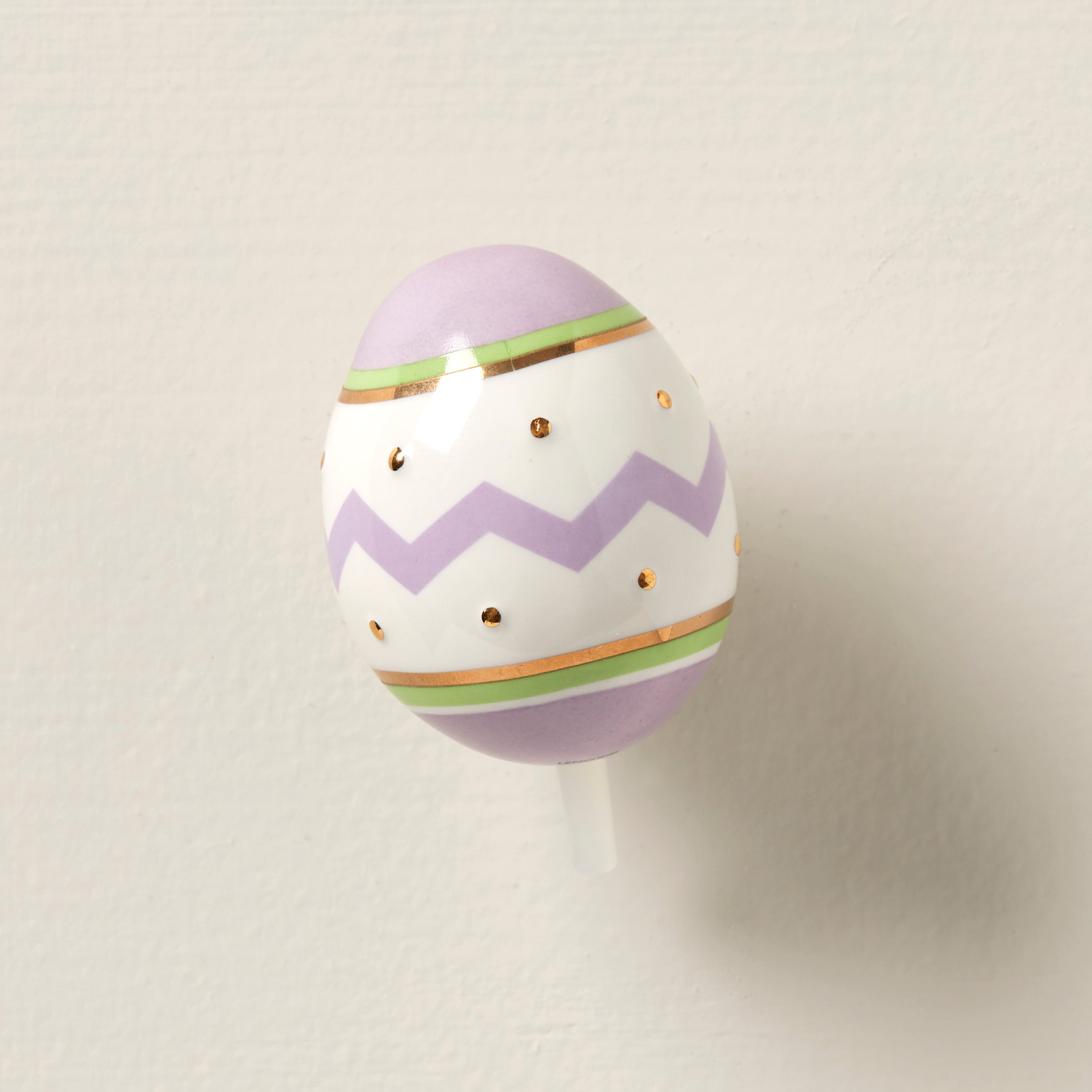 Lenox Westmore Profile Poppers Easter Egg Popper