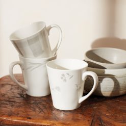 Alternative view of Lenox Westmore Oyster Bay Assorted Mugs, Set of 4