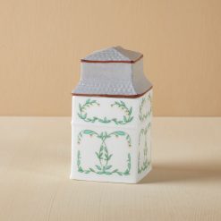Alternative view of Lenox Westmore Lenox Spice Village Nutmeg Spice Jar