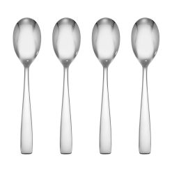 Lenox Westmore Austin Dinner Spoons, Set of 4