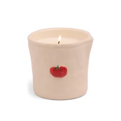 Lenox Westmore Bistro Heirloom Tomato 8oz Candle