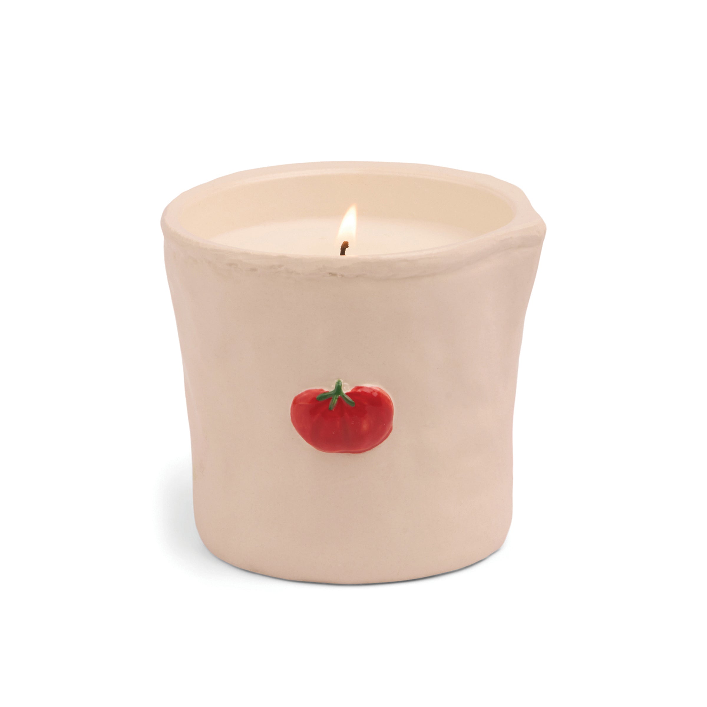 Lenox Westmore Bistro Heirloom Tomato 8oz Candle