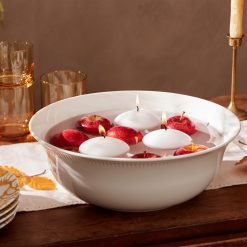Alternative view of Lenox Westmore Profile Serving Bowl