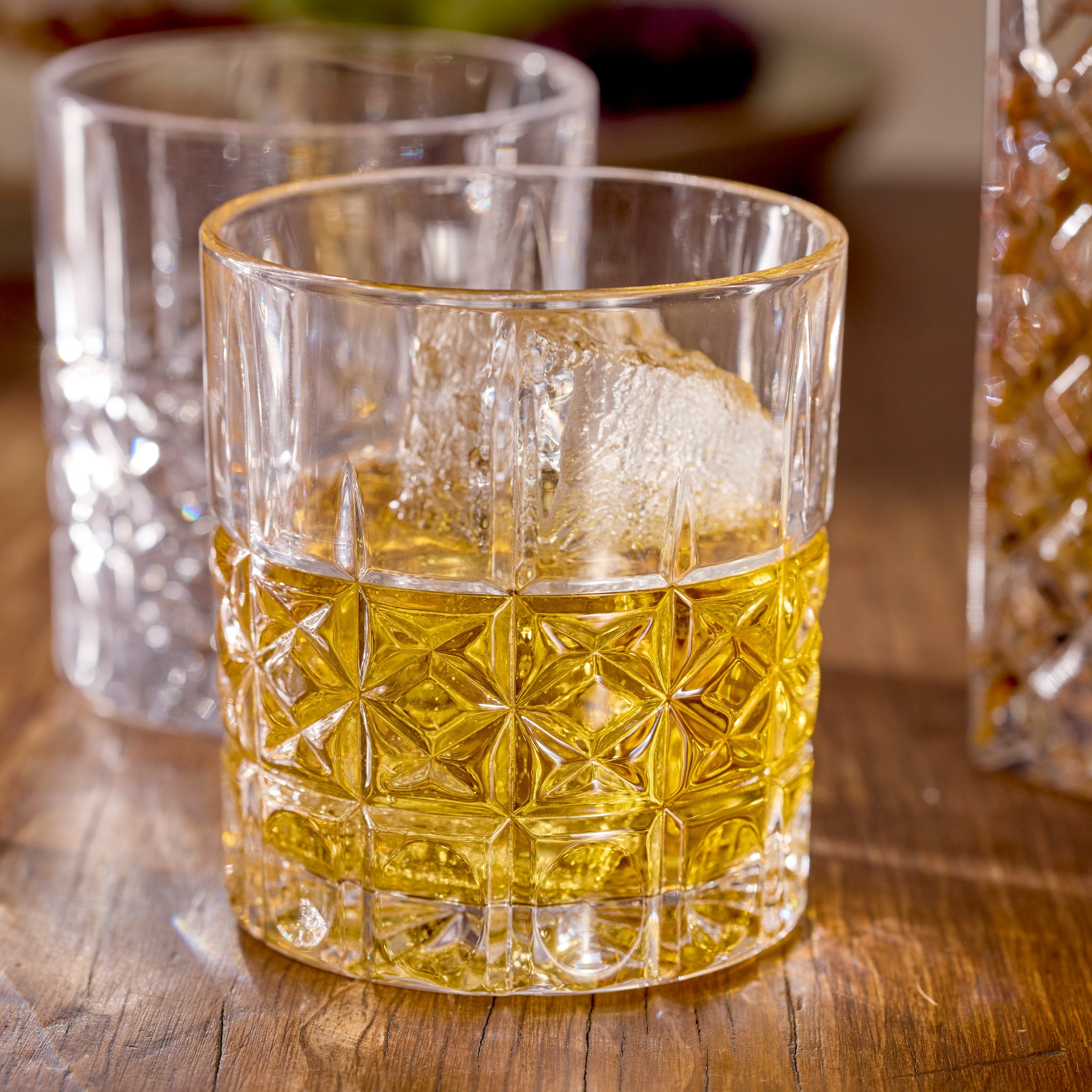 Lenox Westmore Apollo 5-Piece Whiskey Set - Image 3