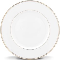 Lenox Westmore Federal Gold Dinner Plate