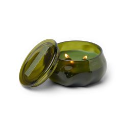 Lenox Westmore Basalt Wild Fig & Cedar 10oz Candle