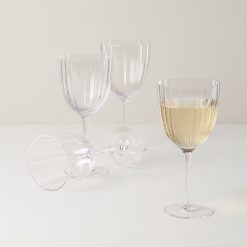 Alternative view of Lenox Westmore Curva All- Purpose Wine Glasses, Set of 4