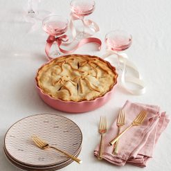Alternative view of Lenox Westmore Make It Pop Pie Dish