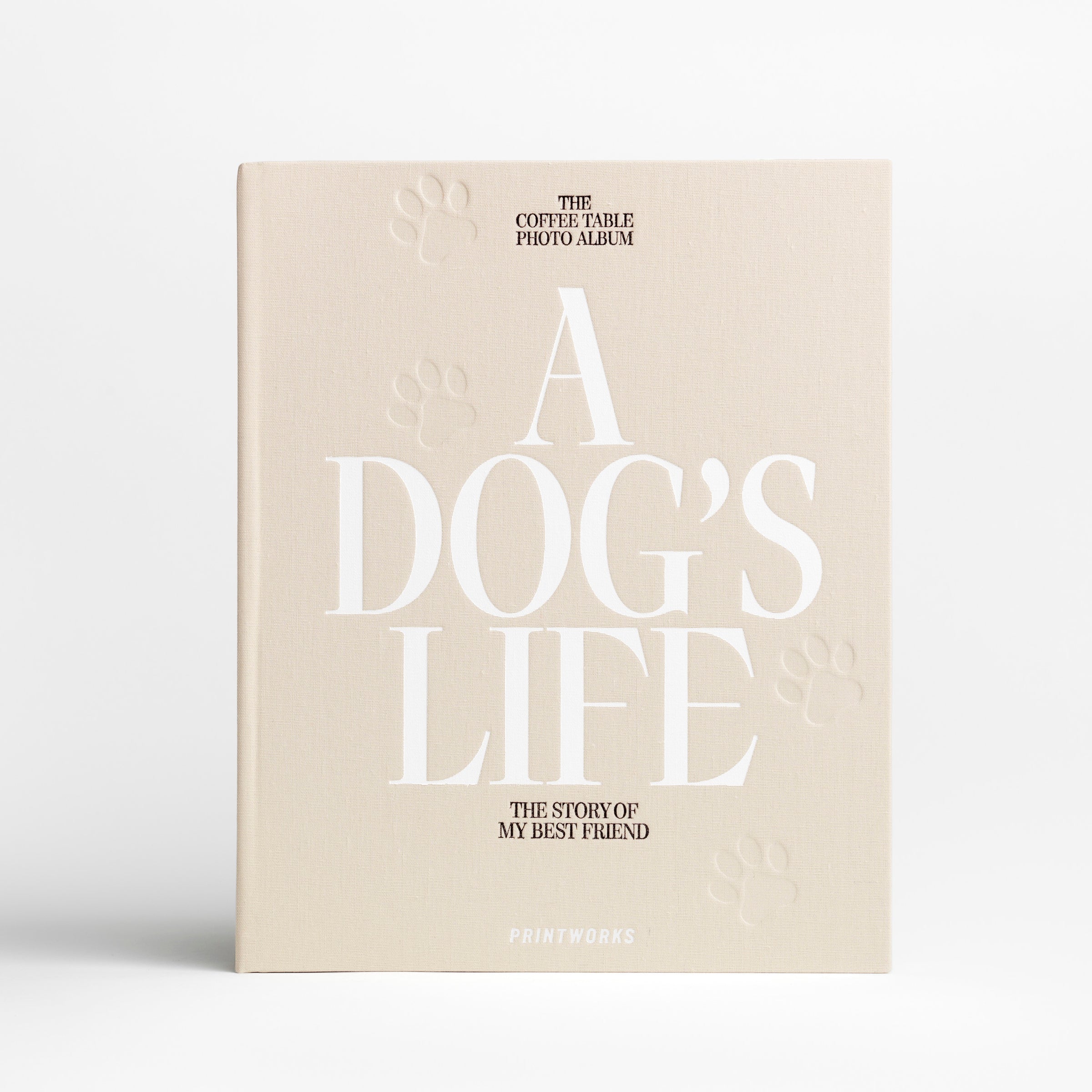 Lenox Westmore A Dog???s Life Photo Album
