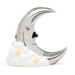Lenox Westmore Sweet Dreams Moon Bank