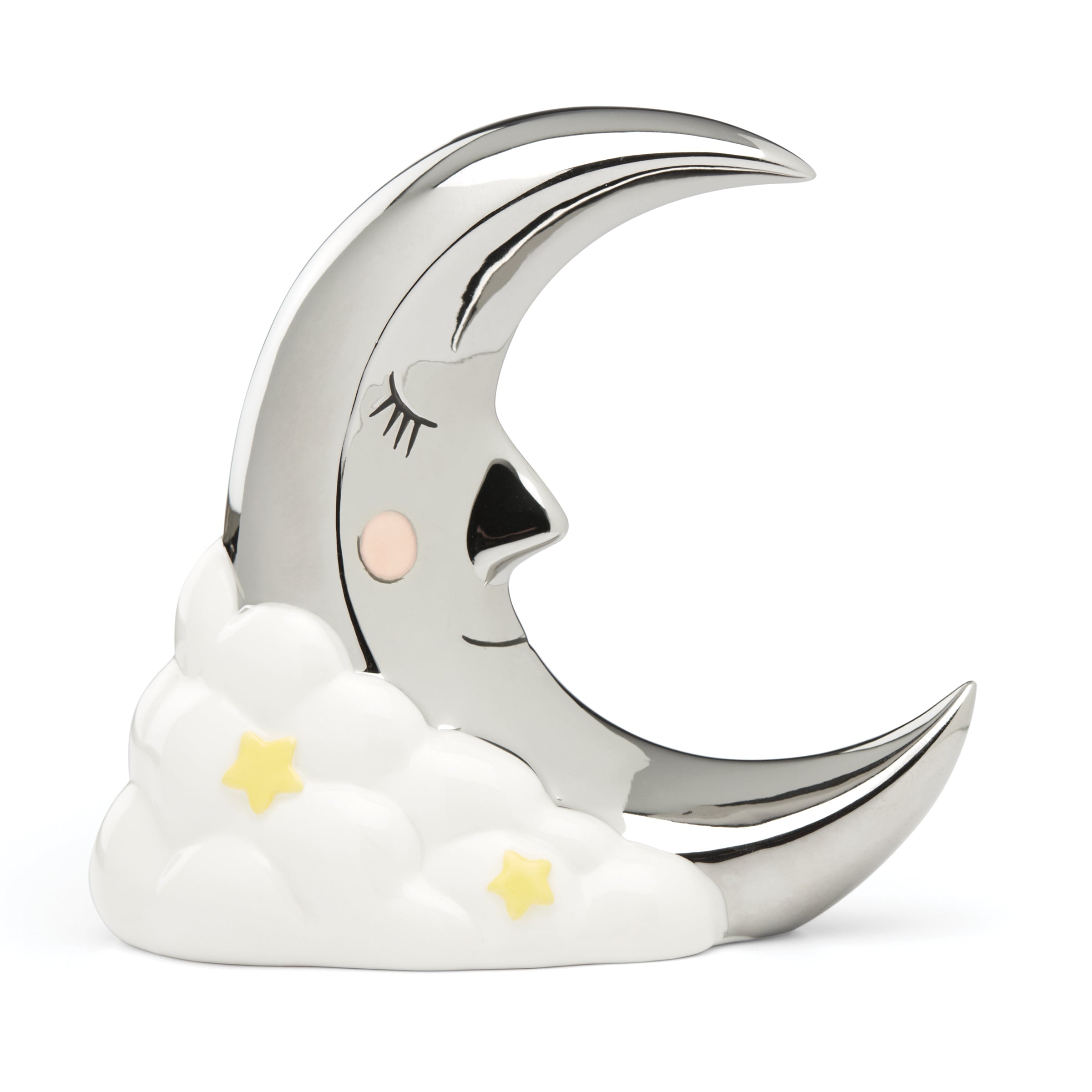 Lenox Westmore Sweet Dreams Moon Bank