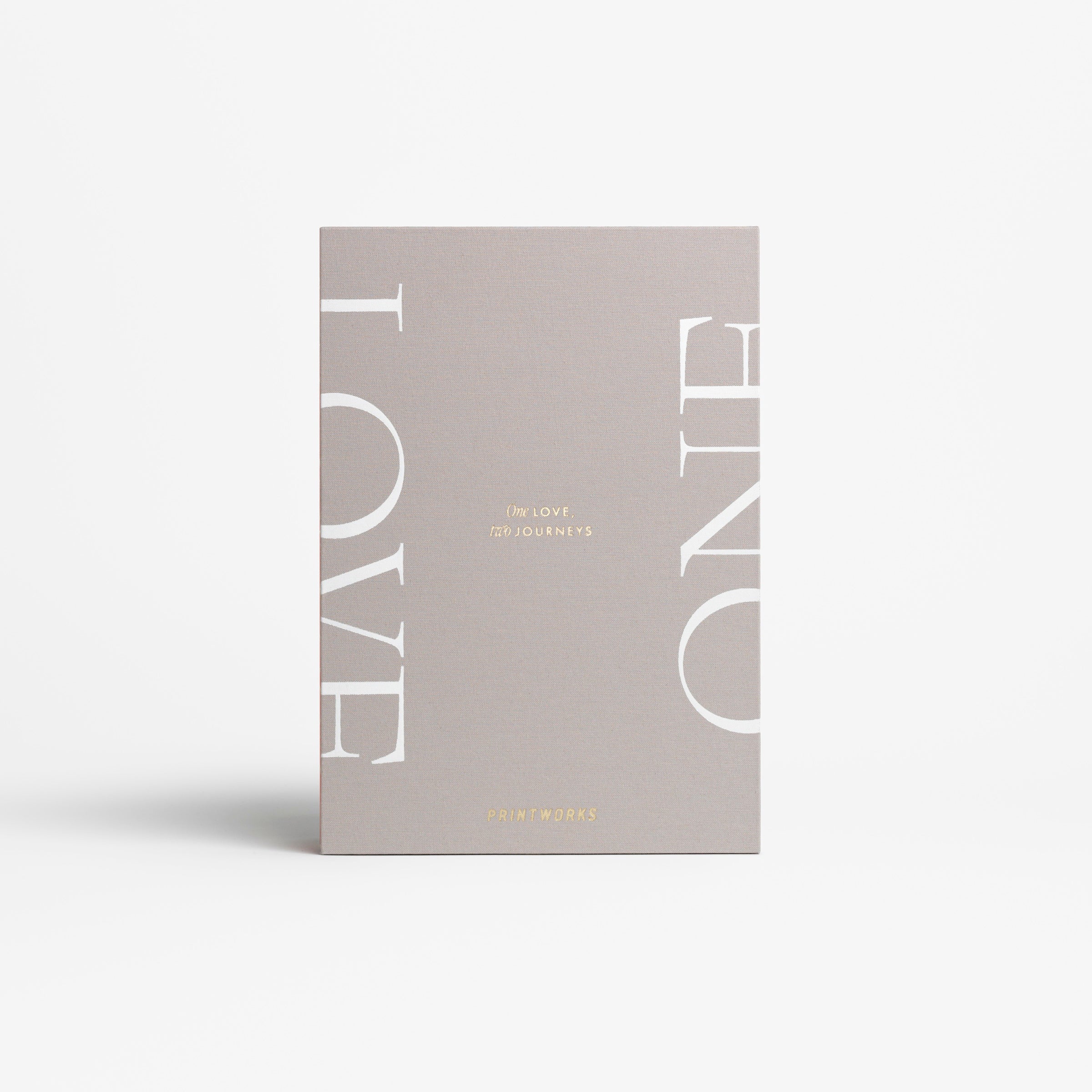 Lenox Westmore One Love Wedding Photo Album, 2 Pack