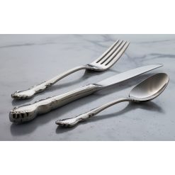 Alternative view of Lenox Westmore Dover Dinner Knives, Set of 4